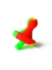 High-Quality Silicone Carb Cap