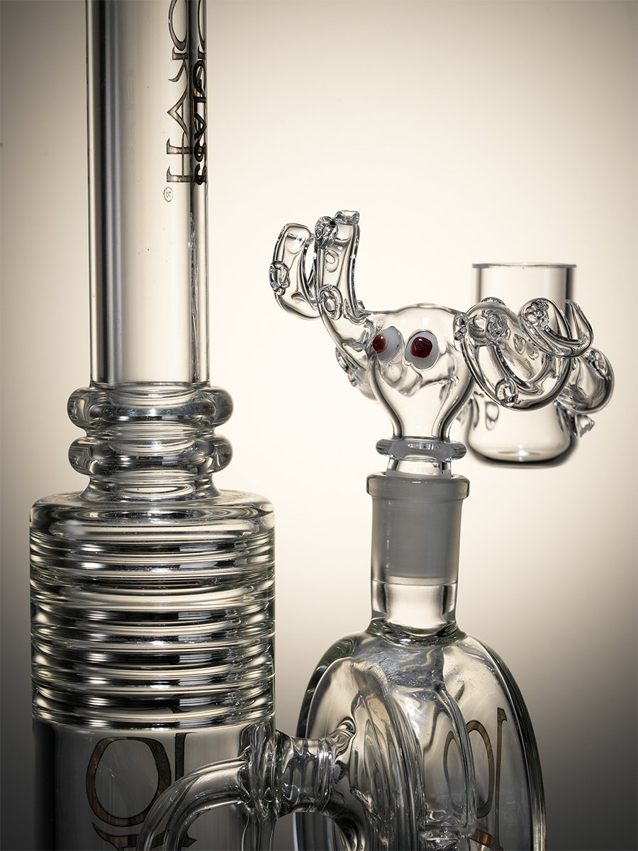 14MM Octopus Quartz Banger, 8 image