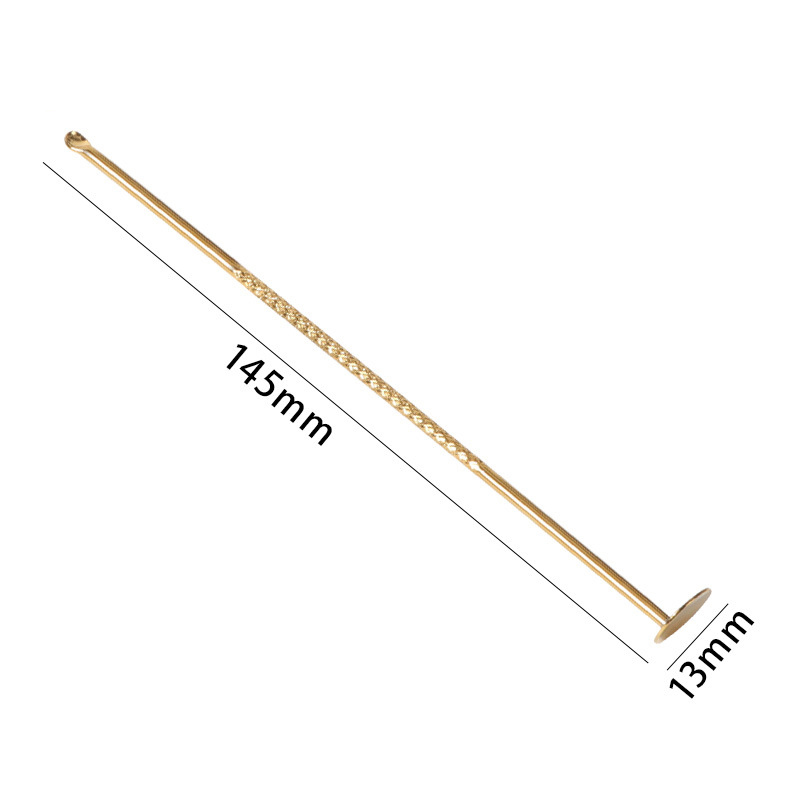 Pipe Cleaning Dab Tools