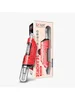 Seahorse Pro Plus Dab Pen Kit Red-Black Spatter Seahorse Pro Plus Dab Pen Kit Red-Black Spatter