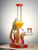Lookah Bong 9.5" Aurora Bell Water Pipe5 Lookah Bong 9.5" Aurora Bell Water Pipe5