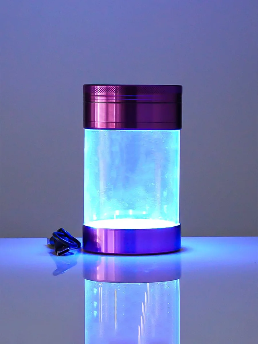 10PCS Herb Grinder Sets 10PCS Herb Grinder Sets