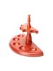 Romanesque Semi-circular 5 Tobacco Pipe Stand6 Romanesque Semi-circular 5 Tobacco Pipe Stand6