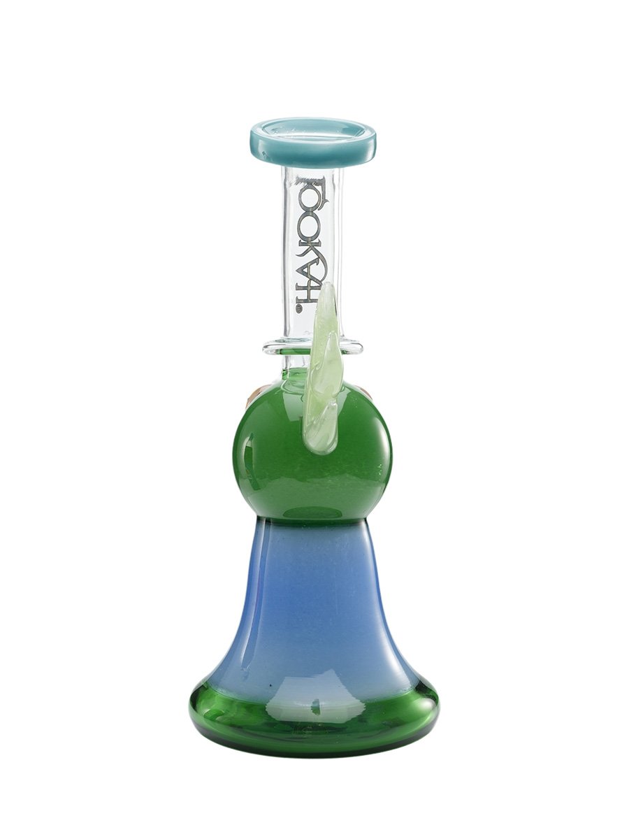 Cute Cartoon Owl Dab Rig water blue5 Cute Cartoon Owl Dab Rig water blue5