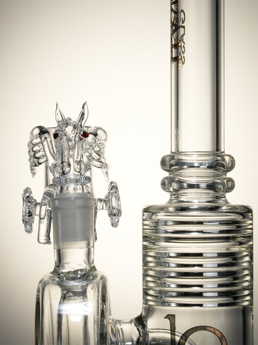 14MM Pegasus Quartz Banger, 9 image 14MM Pegasus Quartz Banger, 9 image