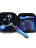 Multifunctional  Dab Tool Set, Color: Reddish-white, 6 image Multifunctional  Dab Tool Set, Color: Reddish-white, 6 image