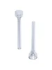 2PCS Glass Filter Aeration Pipes 2PCS Glass Filter Aeration Pipes