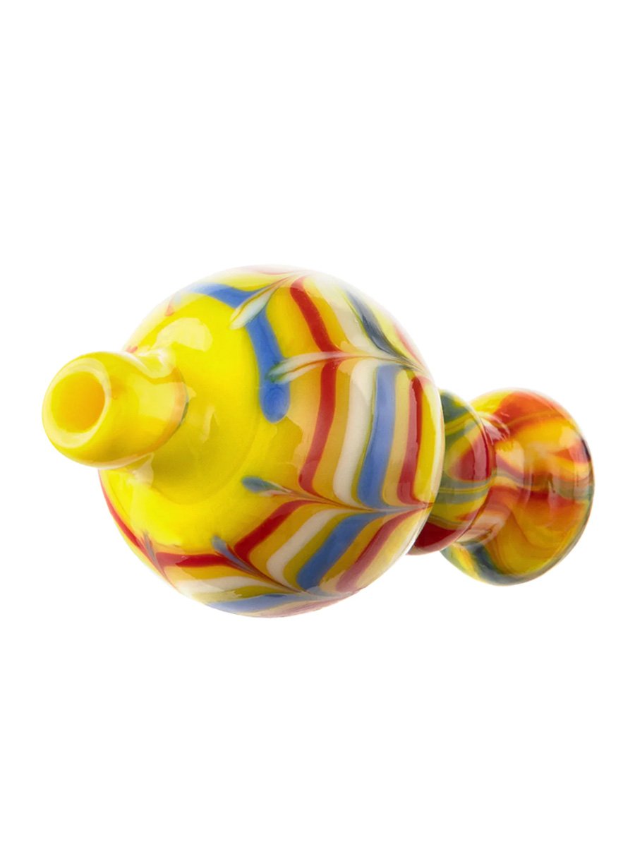 Feather Series Carb Cap1 Feather Series Carb Cap1