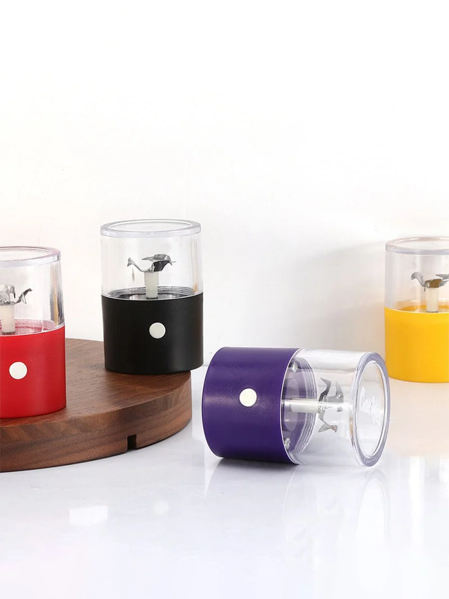 Mini Electric Herb Grinder3 Mini Electric Herb Grinder3
