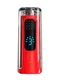 Lookah Load Vape Battery Red
