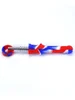 14mm Mini Silicone Nectar Collector5 14mm Mini Silicone Nectar Collector5
