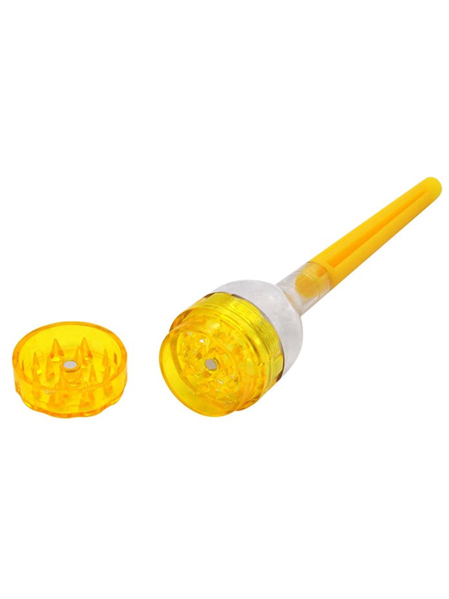 Grinder With Cone Packer Grinder With Cone Packer