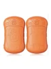 Magnetic 2-in-1 Dual-Sided Rechargeable Hand Warmers5 Magnetic 2-in-1 Dual-Sided Rechargeable Hand Warmers5