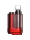 Lookah Turtle 510 Thread Vape Pen Battery Red