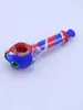 Spiral Column Filter Silicone Pipe