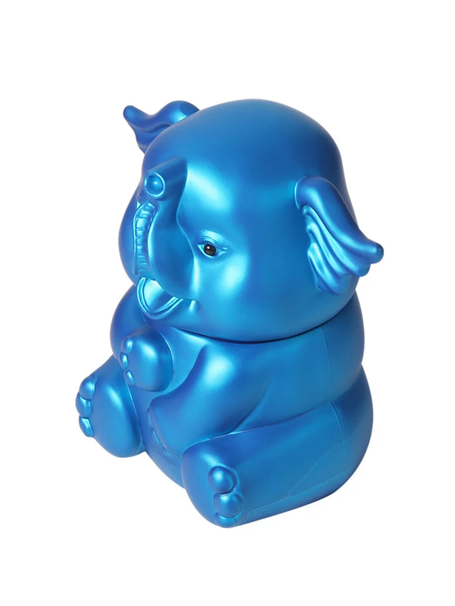 Elephant Design Herb Grinder Elephant Design Herb Grinder