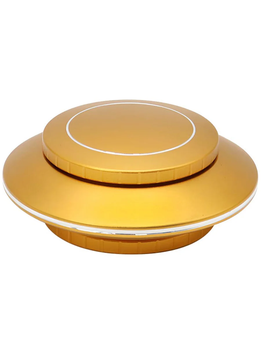 UFO Aluminum Alloy Herb Grinder