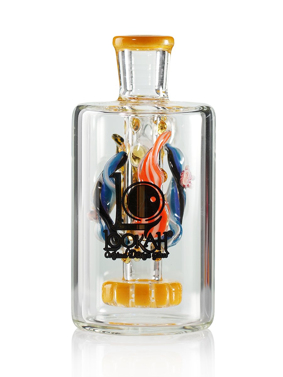 14mm 90 degree Joint Ash Catcher 14mm 90 degree Joint Ash Catcher