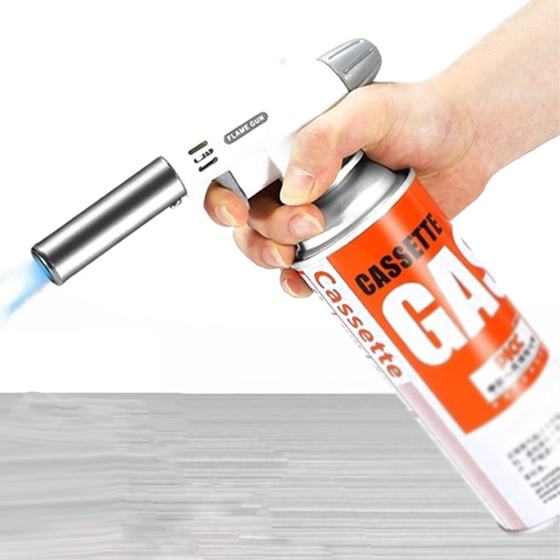 Hot-Selling Multi-Function Butane Torch