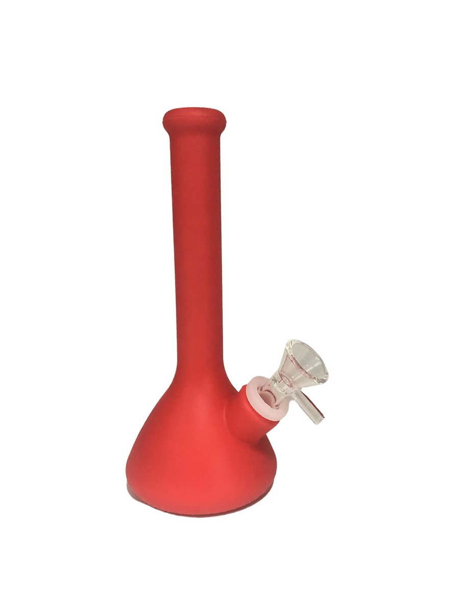 Regular Beaker Silicone Bong