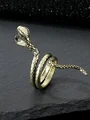 Cigarette Holder Snake