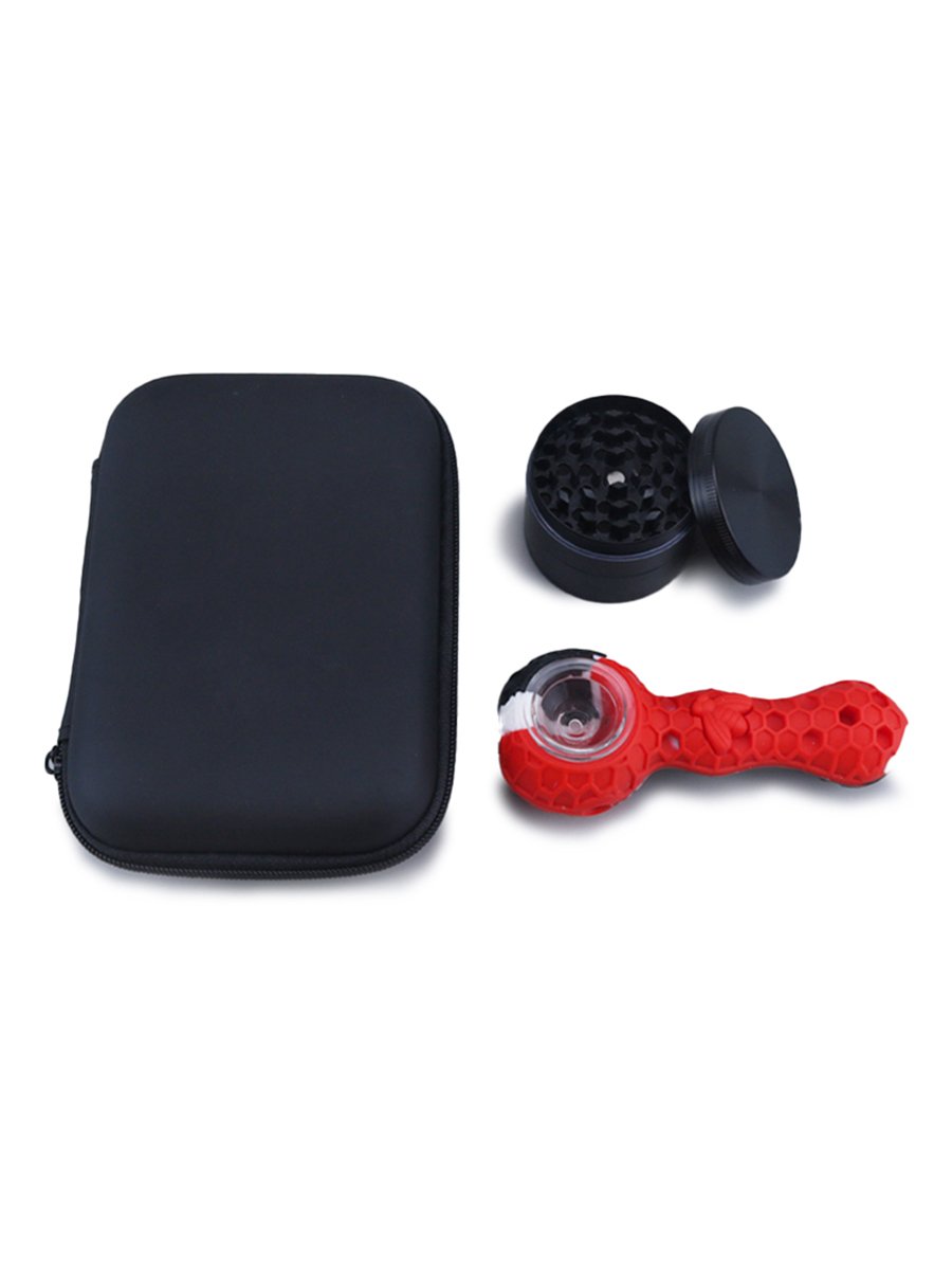 Bee Dab tool with Grinder Set2 Bee Dab tool with Grinder Set2