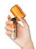 Lookah Hammer 14mm Portable Enail Banger for Dab Rig, Color: Orange, 2 image Lookah Hammer 14mm Portable Enail Banger for Dab Rig, Color: Orange, 2 image