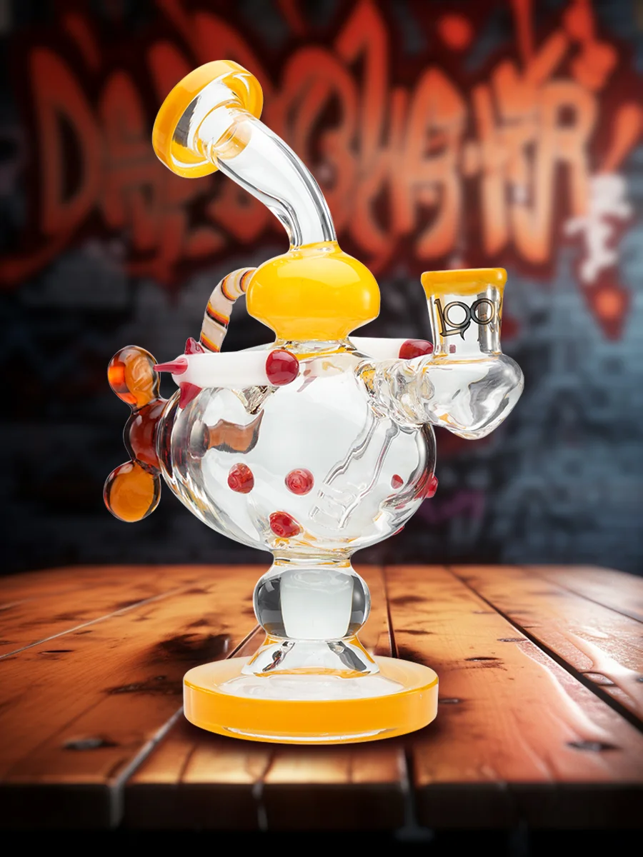 8-inch-submarine-bong-yellow