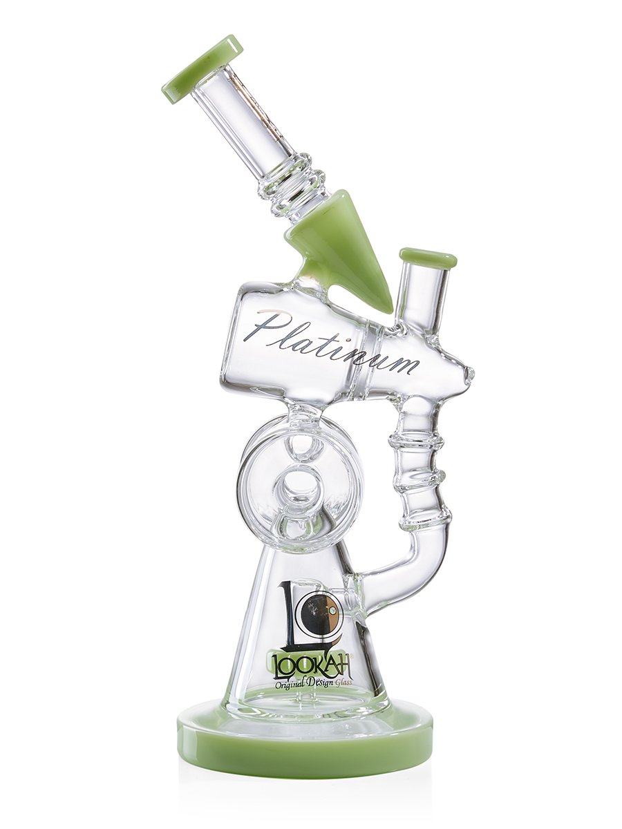 romantic cute arrow of love bong kiwi green romantic cute arrow of love bong kiwi green