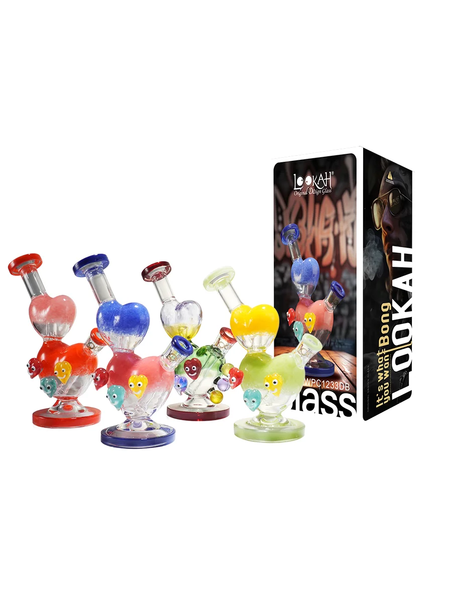 cute-heart-shaped-glass-dab-rig-collection cute-heart-shaped-glass-dab-rig-collection
