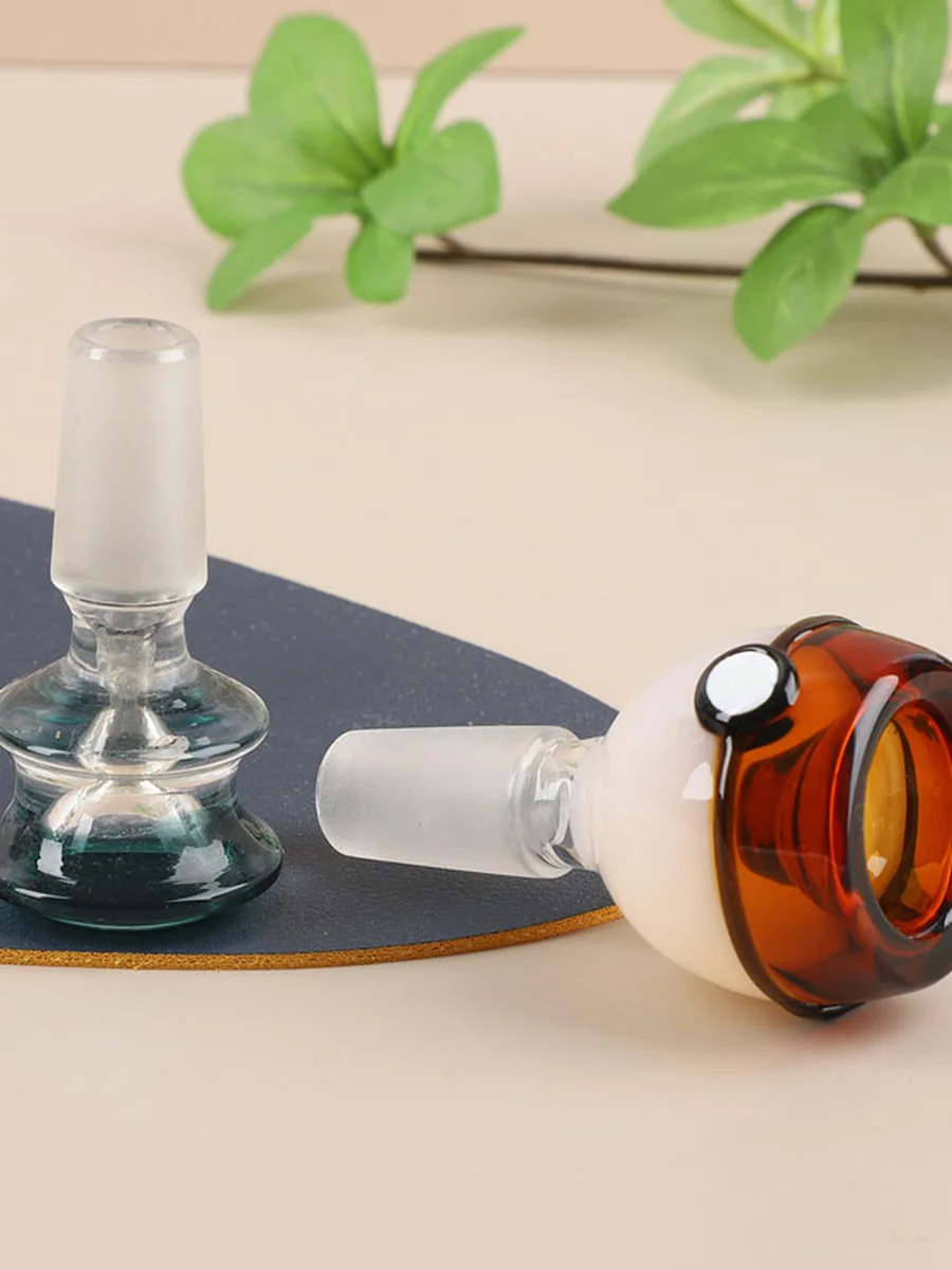 14MM Glass Bong Bowl 1 14MM Glass Bong Bowl 1