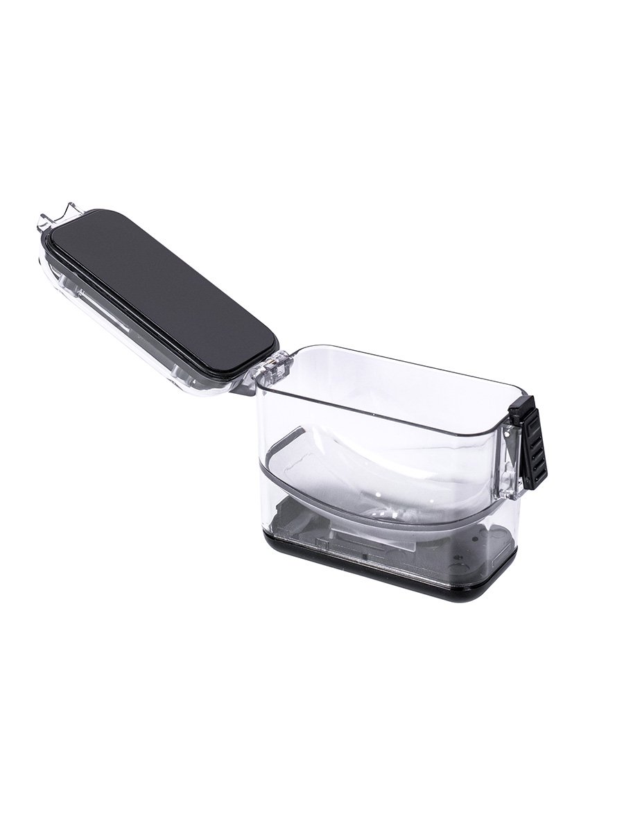 Electric Cigarette Grinder and Filler7