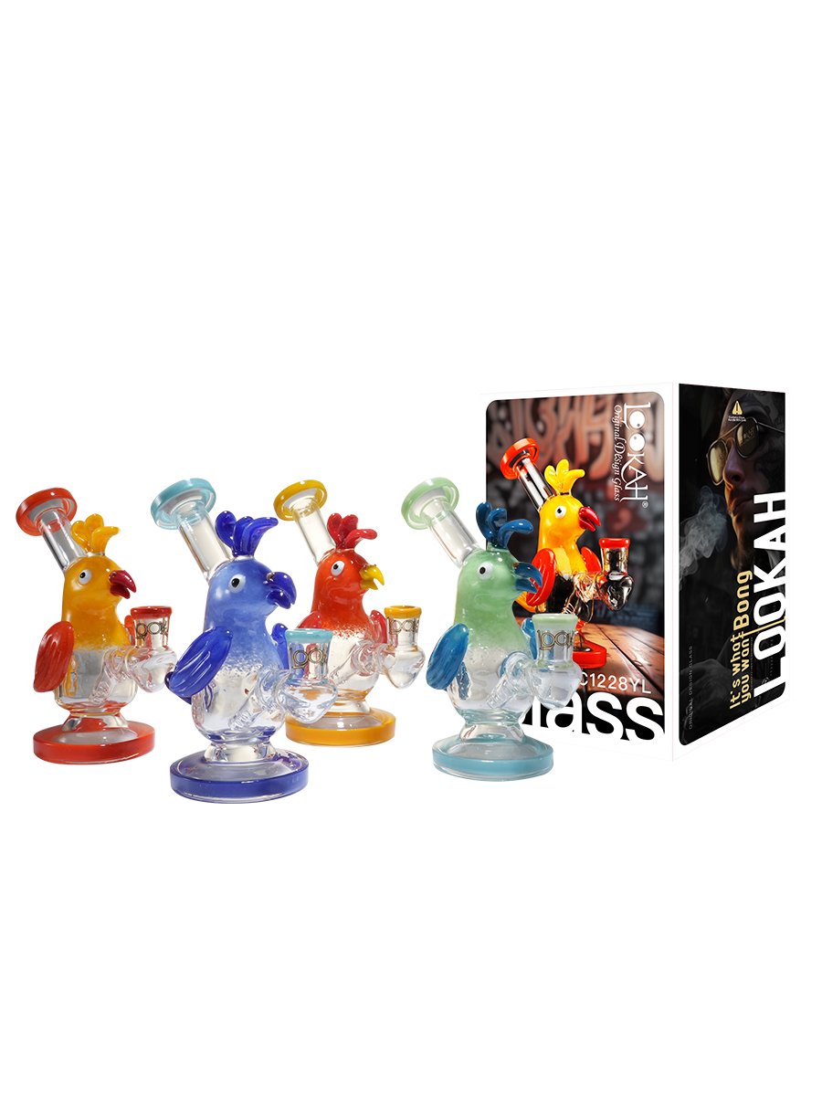 cute-chick-bong-collection