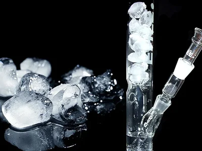 Ice bong