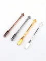 4PCS Metal Dab Shovel Main