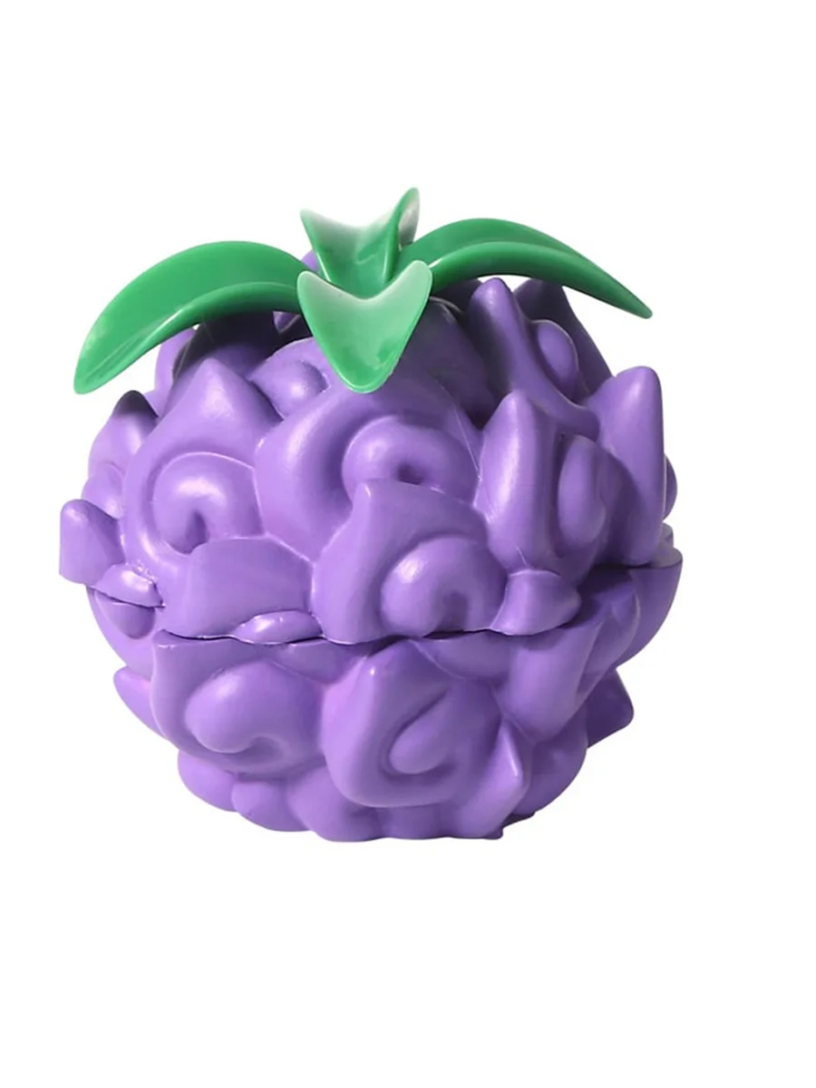 The Devil Fruit Herb Grinder2