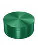 75mm 3 Layer Zinc Alloy Herb Grinder