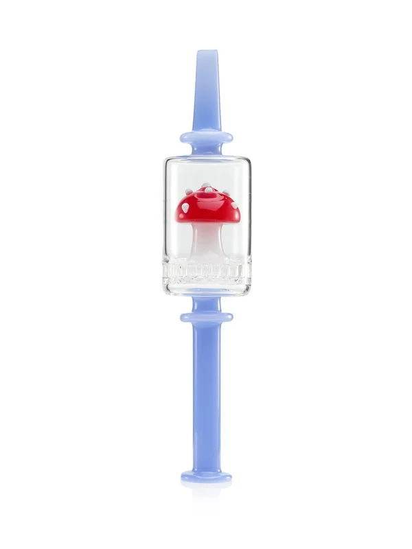 Mushroom Diffuser Dab Straw Mushroom Diffuser Dab Straw