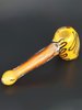 Waxed Glass Pipe Model A