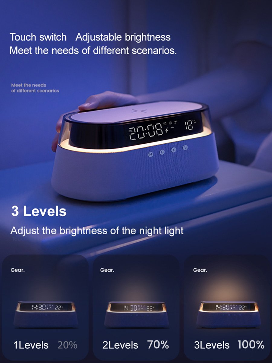 Wirelessfast Charging 9 Wirelessfast Charging 9