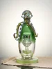 lookah-bong-7.5"-octopus-cute-turbine-perc-recycler-bong-green-8 lookah-bong-7.5"-octopus-cute-turbine-perc-recycler-bong-green-8