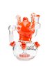 Demonic Ash Catcher, Colors: Red, 4 image Demonic Ash Catcher, Colors: Red, 4 image
