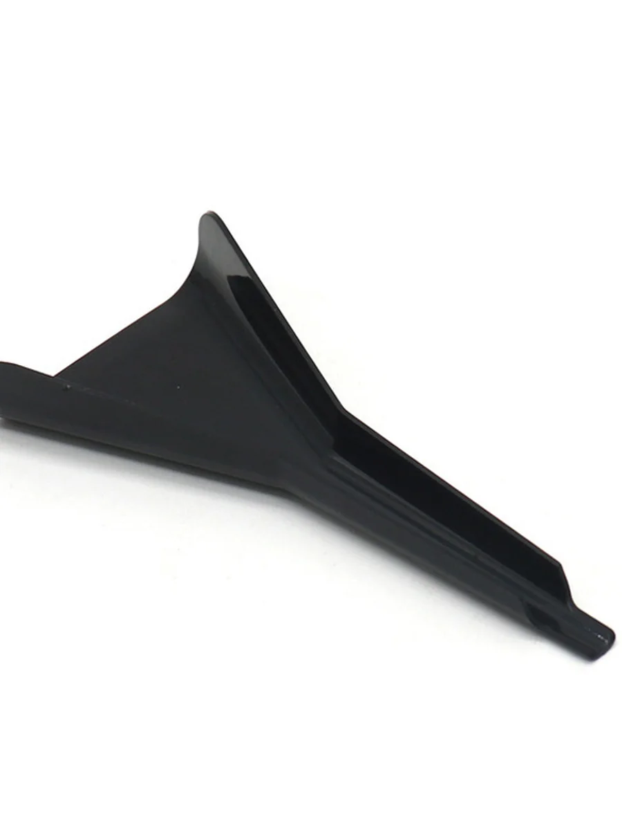 Plastic Funnel Cone Filler, 2 image Plastic Funnel Cone Filler, 2 image