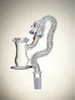 14 MM Snake-Shaped Terp Slurper Banger2