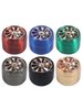 Wheel Fan Lid Herb Grinder Wheel Fan Lid Herb Grinder