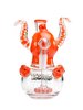 Demonic Ash Catcher, Colors: Red, 5 image Demonic Ash Catcher, Colors: Red, 5 image