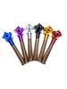 Star-Shaped Metal Pipe Star-Shaped Metal Pipe