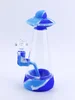 UFO Silicone Bong, 9 image