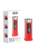 Lookah Load Smallest 510 Cart battery, Color: Gray, 3 image Lookah Load Smallest 510 Cart battery, Color: Gray, 3 image