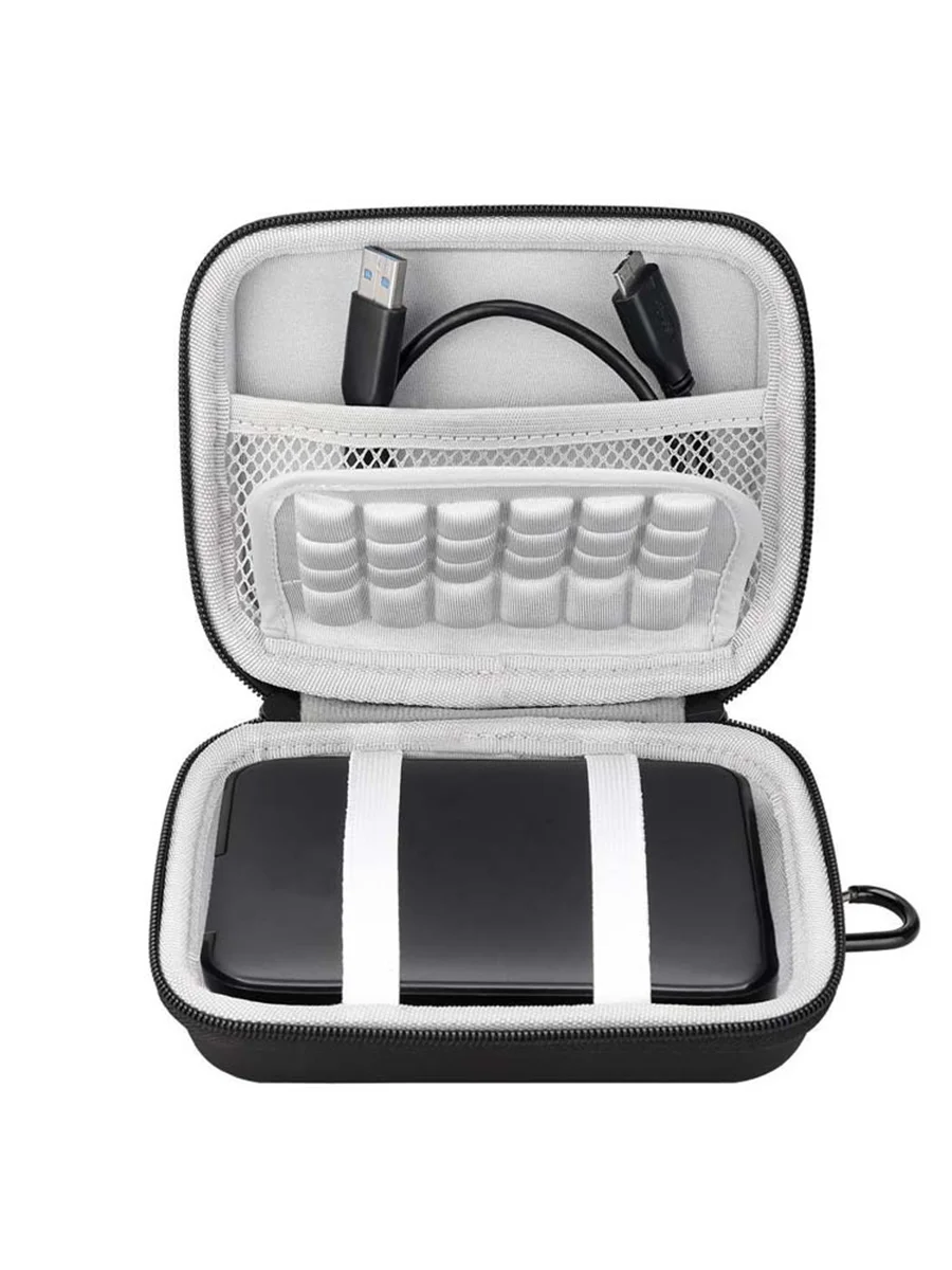 Travel Vape Case Storage Box3